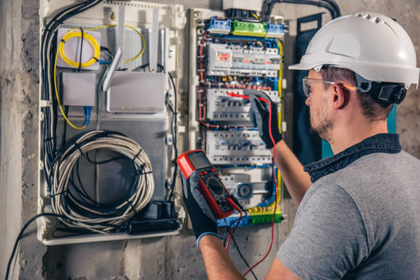 Best Electric Panel Repair  in Shorewood Hills, WI