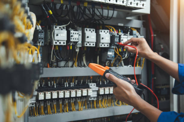 Best Licensed Electrician  in Shorewood Hills, WI