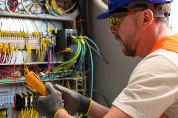 Best Residential Electrician Services  in Shorewood Hills, WI