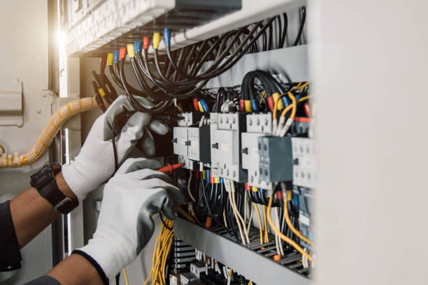 Best Emergency Electrician Near Me  in Shorewood Hills, WI